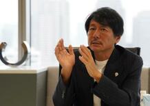 日本勢は協力して、ネットフリックスに対抗を