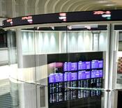 東証、午前終値は５万０４８１円