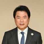 宇都宮・佐藤市長に立候補出馬を要請　宇都宮市長選巡り、後援会