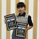 矢板のダンサー加納さん、8月に世界大会へ “師匠”はTRFのSAMさん…