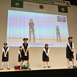 全国の女性消防団員が宇都宮に集結　防災力向上へ3200人が情報交換
