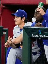 米大リーグ、今永は５勝目ならず