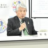 小山市、上下水道料金引き上げへ 水道25%、下水道32.5% 持続可能…