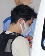 横浜市立小元教諭を5回目逮捕