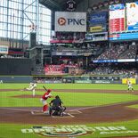 「お疲れさま」「初勝利に期待」　今井（鹿沼出身）がメジャー初登板　栃木…