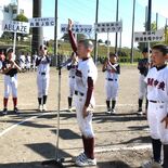 独自ルールなど工夫続けて30年　那須地区の学童野球レベルアップ杯