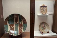 共鳴する魂 作陶の道