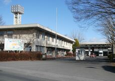 鹿沼市卸売市場の閉場延期　生産者に配慮、最長2027年度まで