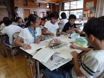 ■宇都宮・国本西小