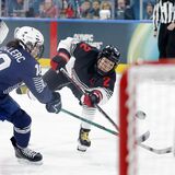 スマイルジャパン白星発進、日光の家族も歓喜　小池主将・小平選手が五輪初戦で勇姿