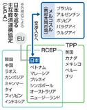 【南米ＥＰＡ交渉】中東悪化で機運高まる