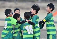 ＰＫ戦を制し石井ＦＣ突破