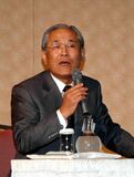 「これからの経営に求められる感性」　凸版印刷社長　足立直樹氏