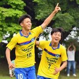 Ｕ18プリンスリーグ関東２部、初参戦の栃木ＳＣが首位　「１年で１部昇格を」