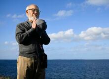 宮古島沖の撃沈艦艇、見つからず