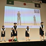 全国の女性消防団員が宇都宮に集結　防災力向上へ3200人が情報交換