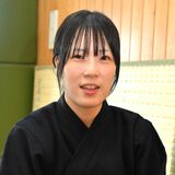 全試合出場、全勝に闘志　栃木県スポーツ協会の竹中美帆、剣道世界選手権の日本代表に選出