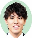 楢崎明３年ぶりＶ