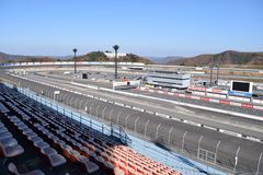 【平成トラベラー】９年　「ツインリンクもてぎ」オープン