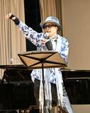 大事故経た半生 オペラに