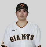 巨人の泉口、脳振とう特例で抹消