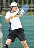 広田(足利)耐えて初優勝 女子単