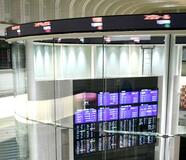 東証、午前終値５万２９２３円