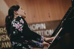 国際大会で若手躍動