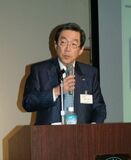 「１００有余年の歴史を乗り越えて」　みずほ証券社長　横尾敬介氏