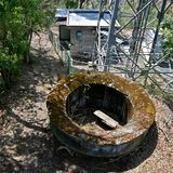 【遺構は語る】烏山防空監視哨（那須烏山市）