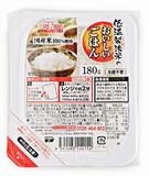 アイリス、パックご飯を自主回収