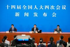 中国、対米関係の発展強調