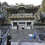 日光東照宮の2024年参拝者は199万人上回る　前年より５万人超増えコロナ禍前の水準に　増えた要因は？