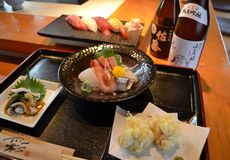 【よるのみや】のん鮨