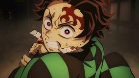 【全国映画トップ１０】「鬼滅」が９週連続１位