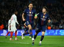 パリＳＧ、レアルなど１６強