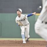 21世紀枠に宇都宮工を推薦　来春センバツへ栃木県高野連　今秋20年ぶりの関東大会出場