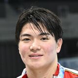 松下(宇都宮市出身)が逆転で3連覇 競泳日本選手権男子200個メ 自由形で追い上げ