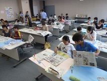 ■宇都宮・東図書館
