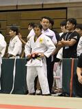柔道高藤が実戦復帰