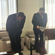 小林達也・栃木県議の酒気帯び容疑逮捕受け、綱紀粛正求める　各派代表者会議で池田議長…