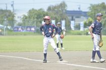 2019学童野球＜第４日＞