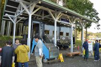 幻の｢下野中川駅｣完成