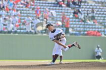 [23夏]１回戦　矢板中央vs足利
