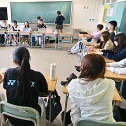 令和の大学受験を勝ち抜く教育？　定期テスト廃止、徹底した人物評価…　栃木県の視察殺到校が進める改革の真髄