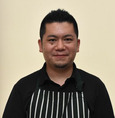 横田裕貴さん