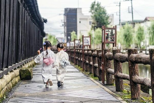 グランプリに輝いた岩木さんの作品