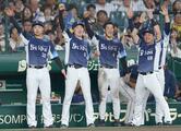 西武が交流戦初優勝