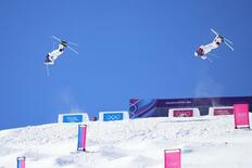 NHK五輪中継視聴率14・9%