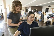 「子どもは誰が見るの？」　就職面接で直面した壁、宇都宮の女性が語る苦悩…